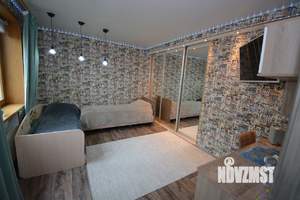 3-к квартира, вторичка, 66м2, 6/9 этаж