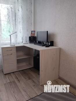 2-к квартира, вторичка, 42м2, 5/5 этаж