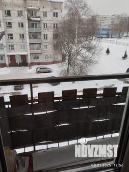 1-к квартира, вторичка, 30м2, 3/5 этаж