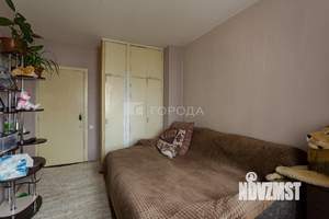 2-к квартира, вторичка, 39м2, 8/9 этаж
