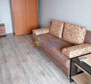 1-к квартира, вторичка, 30м2, 5/5 этаж