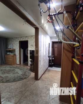 3-к квартира, вторичка, 63м2, 1/5 этаж