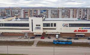 2-к квартира, вторичка, 45м2, 10/10 этаж