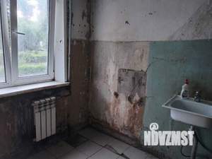 1-к квартира, вторичка, 32м2, 1/5 этаж