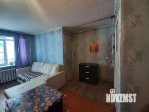 1-к квартира, вторичка, 30м2, 1/5 этаж