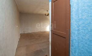 1-к квартира, вторичка, 32м2, 3/5 этаж