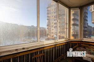 3-к квартира, вторичка, 114м2, 2/10 этаж