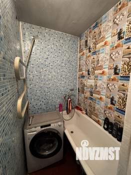 3-к квартира, вторичка, 62м2, 5/5 этаж