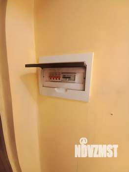 1-к квартира, вторичка, 30м2, 1/5 этаж