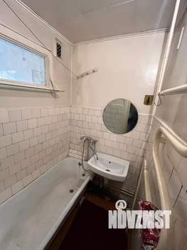 2-к квартира, вторичка, 45м2, 2/5 этаж