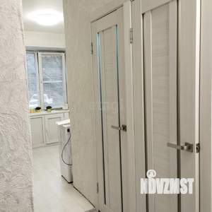 3-к квартира, вторичка, 59м2, 1/5 этаж