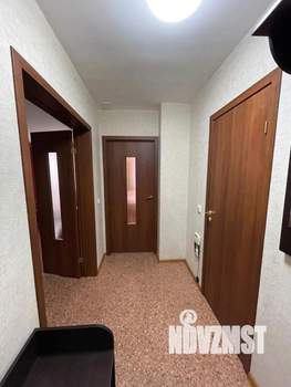 1-к квартира, вторичка, 38м2, 5/16 этаж