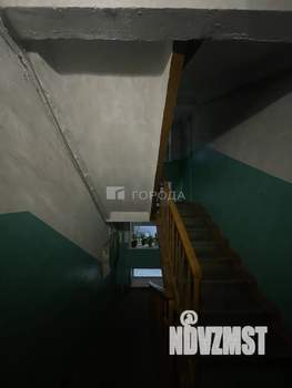 1-к квартира, вторичка, 30м2, 2/5 этаж