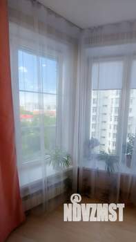 4-к квартира, вторичка, 112м2, 9/10 этаж