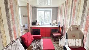 2-к квартира, вторичка, 45м2, 3/5 этаж