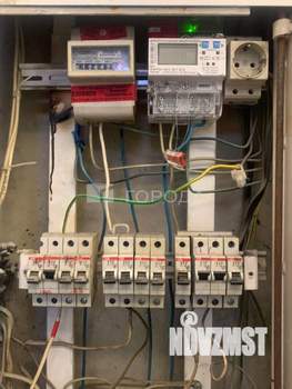 2-к квартира, вторичка, 45м2, 1/5 этаж