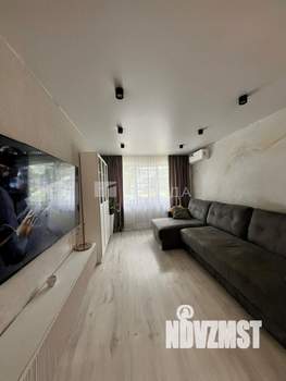 3-к квартира, вторичка, 60м2, 1/5 этаж