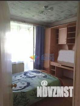 2-к квартира, вторичка, 45м2, 3/3 этаж