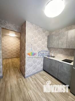 2-к квартира, вторичка, 45м2, 1/5 этаж
