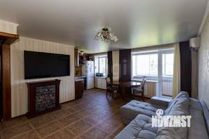 2-к квартира, вторичка, 56м2, 5/5 этаж