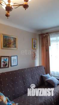 2-к квартира, вторичка, 44м2, 2/5 этаж