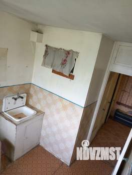 2-к квартира, вторичка, 44м2, 5/5 этаж