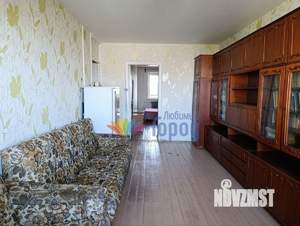 3-к квартира, вторичка, 60м2, 8/9 этаж