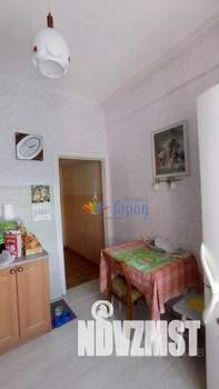 2-к квартира, вторичка, 61м2, 4/5 этаж