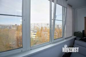 4-к квартира, вторичка, 76м2, 4/9 этаж