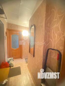 2-к квартира, вторичка, 46м2, 3/5 этаж