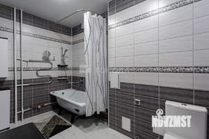 2-к квартира, вторичка, 54м2, 2/5 этаж
