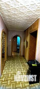 3-к квартира, вторичка, 62м2, 3/5 этаж