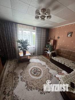 2-к квартира, вторичка, 53м2, 7/9 этаж