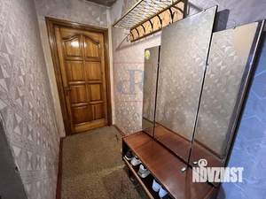 1-к квартира, вторичка, 30м2, 4/5 этаж