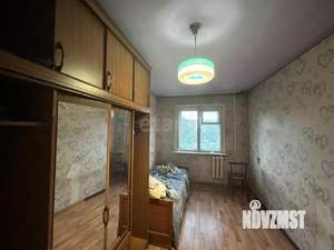 3-к квартира, вторичка, 61м2, 4/5 этаж