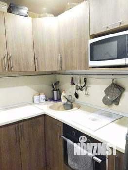 1-к квартира, вторичка, 31м2, 5/5 этаж
