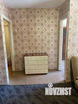 1-к квартира, вторичка, 30м2, 1/5 этаж