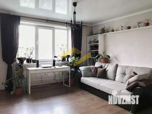 3-к квартира, вторичка, 68м2, 4/10 этаж