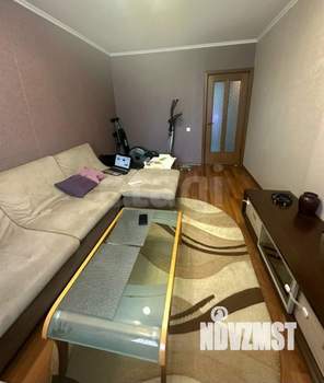 2-к квартира, вторичка, 47м2, 3/5 этаж