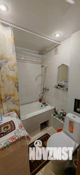 1-к квартира, вторичка, 30м2, 3/5 этаж