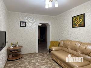 4-к квартира, вторичка, 84м2, 6/10 этаж