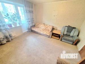 4-к квартира, вторичка, 78м2, 2/9 этаж