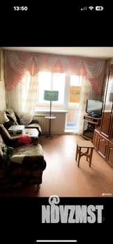 3-к квартира, вторичка, 57м2, 4/5 этаж