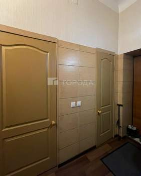 2-к квартира, вторичка, 52м2, 2/5 этаж