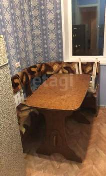 3-к квартира, вторичка, 52м2, 9/9 этаж