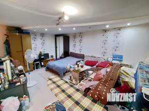 1-к квартира, вторичка, 31м2, 1/5 этаж