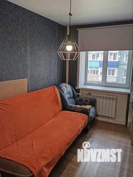 2-к квартира, вторичка, 43м2, 3/4 этаж