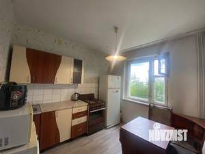 2-к квартира, вторичка, 52м2, 4/10 этаж