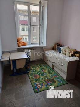 3-к квартира, вторичка, 62м2, 3/4 этаж