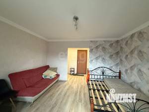 1-к квартира, вторичка, 37м2, 8/9 этаж